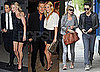 Photos of Kate Moss