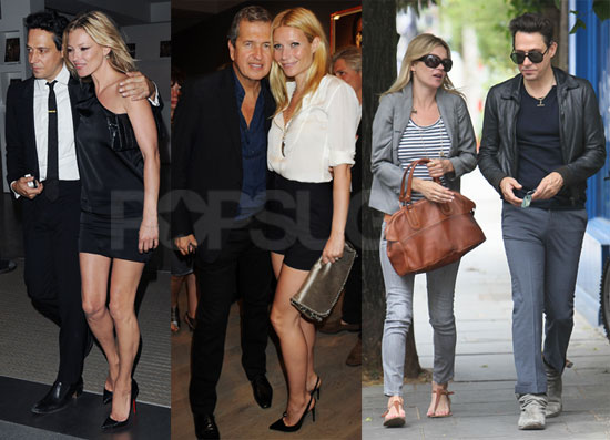 Photos of Kate Moss Photos of Kate Moss