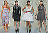 Pictures of Chanel Show