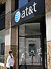 AT&T Capping Upload Speeds
