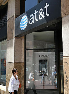 AT&T Capping Upload Speeds