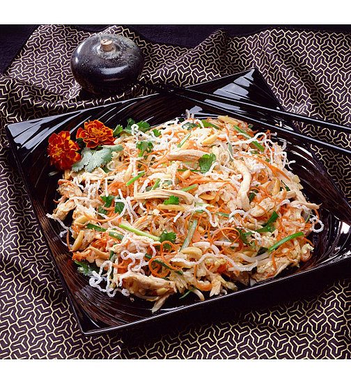 Vietnamese Noodle Salad