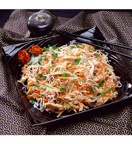 Vietnamese Noodle Salad Vietnamese Noodle Salad