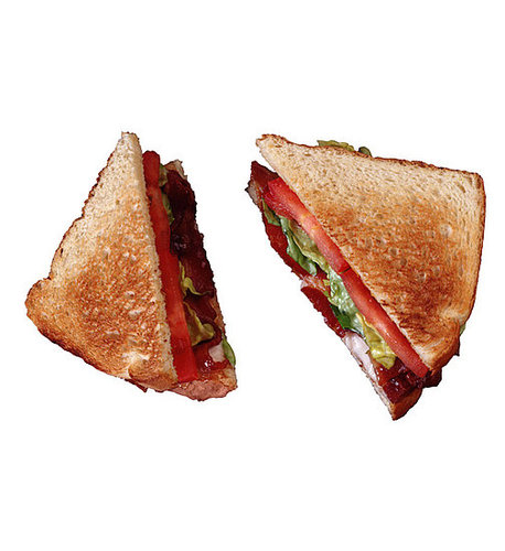 BLTs BLTs