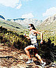 How to Run Uphill With Perfect Form