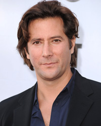 Lost's Henry Ian Cusick to Guest Star on Law & Order: SVU