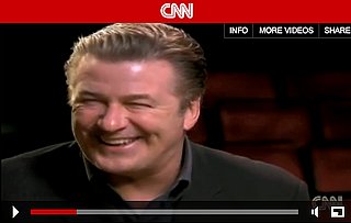 Alec Baldwin to Quit Acting in 2012