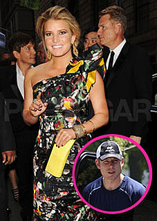 PopSugar Poll: Are You Excited For Jessica Simpson's New Birthday Romance?