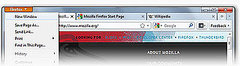 Firefox 4 Beta Released Firefox 4 Beta Released