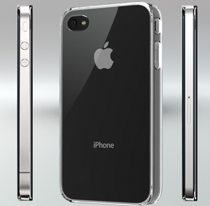 iPhone 4 Case Said to Improve Reception