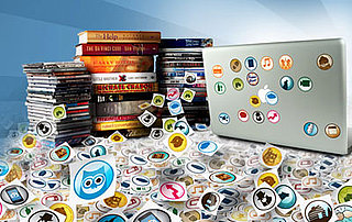 GetGlue Lets You Check In to Entertainment