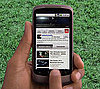 YouTube Mobile Refresh