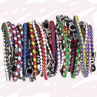 Tod's World Cup Bracelets