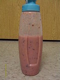 Smoothie On A Summer Day