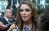 Exclusive Interview With Ashley Greene at the Eclipse UK Premiere 2010-07-07 00:30:04