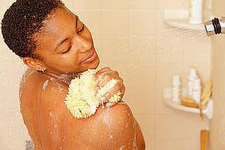 Navy Shower Poll