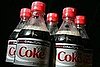 Diet Coke Fun Facts