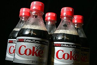 Diet Coke Fun Facts