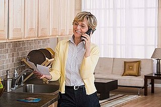 Who Do You Call For Culinary Advice?