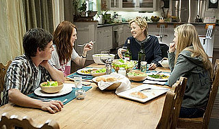 Movie Review for The Kids Are All Right, Starring Julianne Moore and Annette Bening