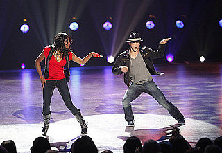 So You Think You Can Dance Season 7 Top 8 Performance Recap