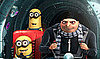 Movie Review of Despicable Me With Steve Carell