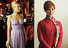 2010 Primetime Emmy Awards Snap Judgments in Drama Categories 2010-07-08 16:18:39