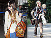 Pictures of Ashlee, Pete, BX