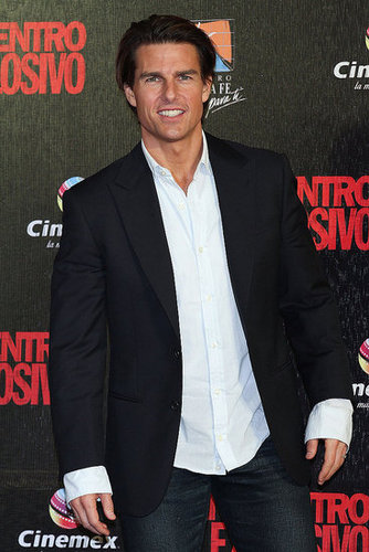 Photos of Tom Cruise Photos of Tom Cruise