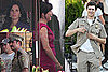 Pictures of Scream 4