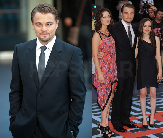 Pictures of Leonardi DiCaprio Pictures of Leonardi DiCaprio
