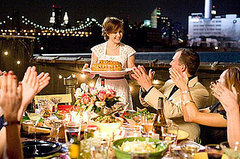 The Cost of Hosting Friends For Dinner The Cost of Hosting Friends For Dinner
