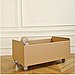 Cardboard Cot