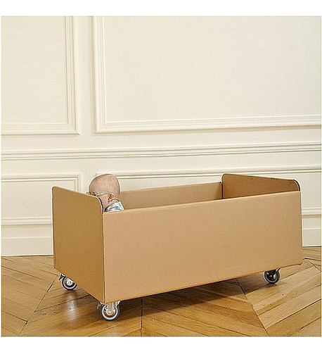 Cardboard Cot Cardboard Cot
