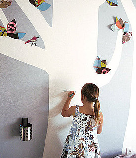 IdeaPaint Turns Walls Into Wipeboards