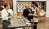 Top Chef Baby Food Challenge