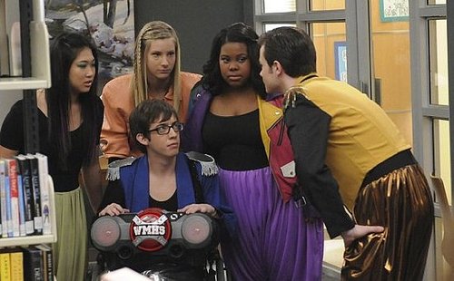 2010 Emmy Award Nominations