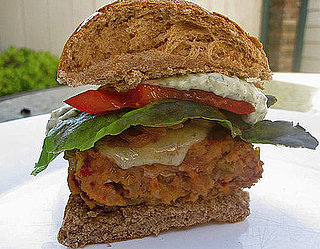 Spike Mendelsohn's Michelle Obama Burger and Other Stories This Week: July 9, 2010