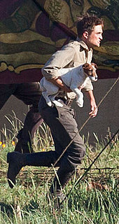 What Kind of Dog Was Queenie in Water For Elephants?