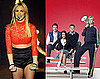 Glee to Feature Britney Spears Song in Upcoming Episode 2010-07-09 10:30:07