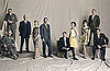 2010 Emmy Nominees