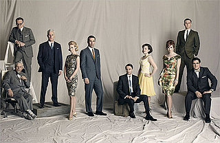 2010 Emmy Nominees