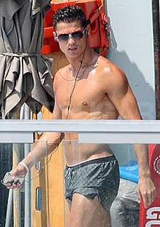 PopSugar Poll: Do You Want to See Cristiano Ronaldo Become a Bigger Star in the US?