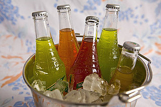 Sweet Drinks Ease Office Stress