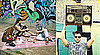 Photos of the Boxal Boombox Urban Picnic Box Set 