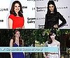 Photos of 2010 Serpentine Gallery Summer Party and Other Daily Fashion News