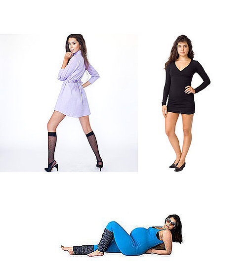 American Apparel