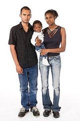 Only Children and Their Relationship With Their Parents