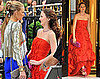 Pictures of Blake Lively and Leighton Meester