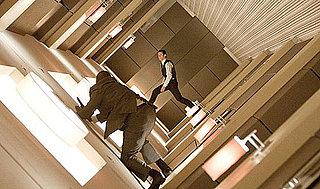 Should Inception Win an Oscar?